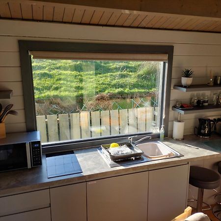 Crofters Cabin Bracadale Εξωτερικό φωτογραφία