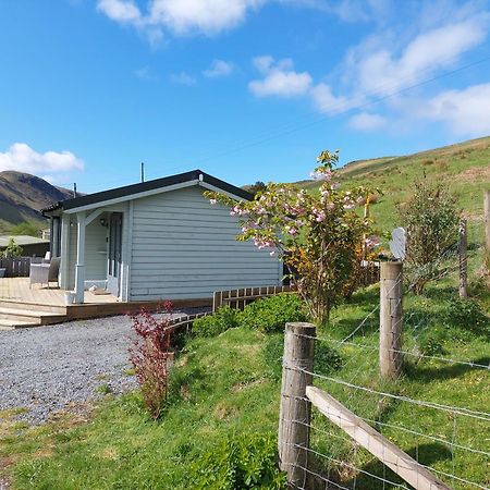 Crofters Cabin Bracadale Εξωτερικό φωτογραφία